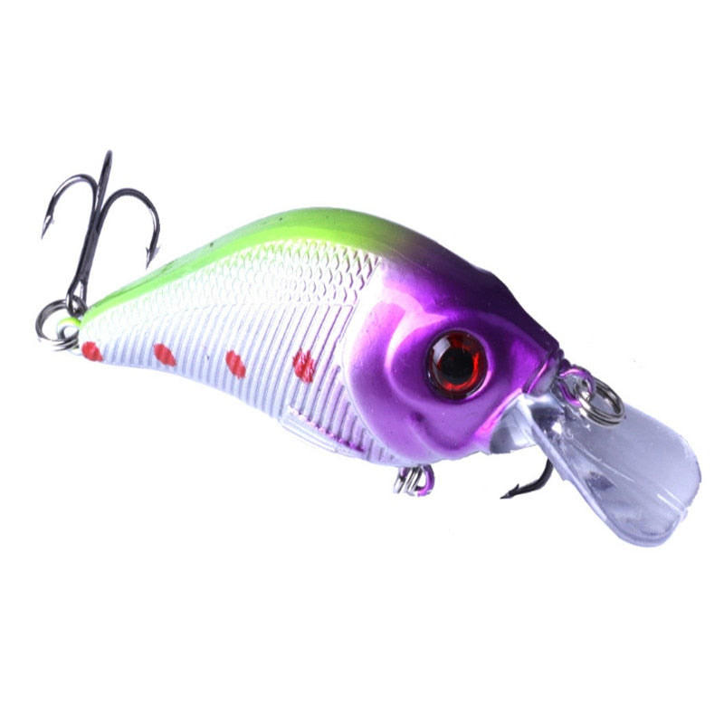 Load image into Gallery viewer, Crankbait Fishing Lure
