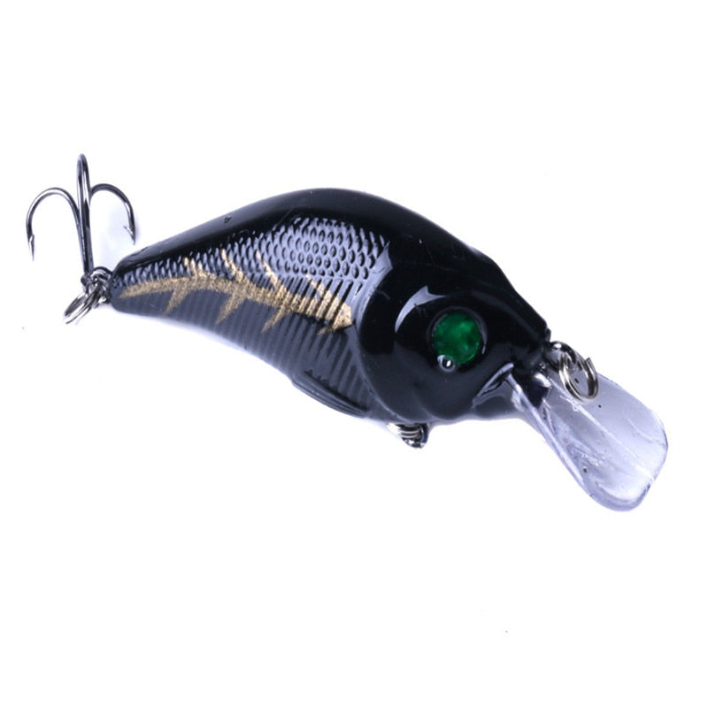 Load image into Gallery viewer, Crankbait Fishing Lure
