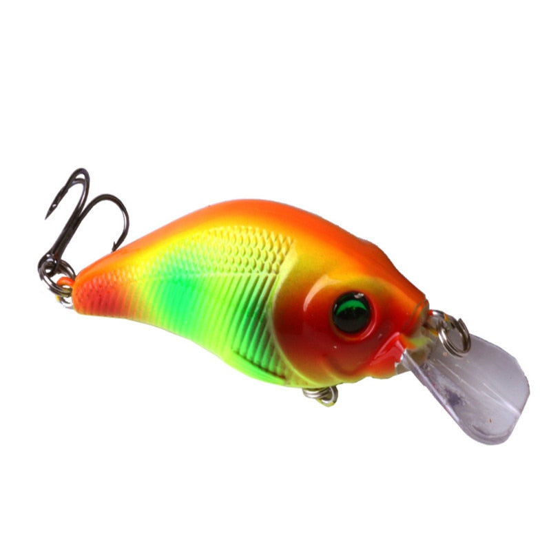 Load image into Gallery viewer, Crankbait Fishing Lure
