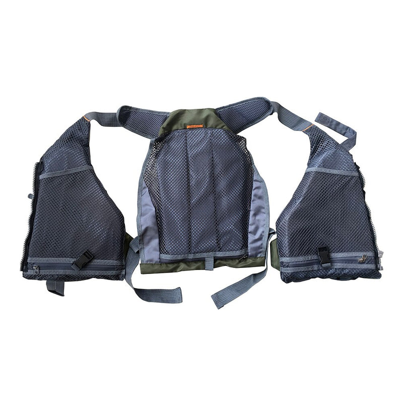 Load image into Gallery viewer, Outdoor Fishing Vest
