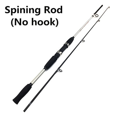 GHOTDA casting spinning fishing rod