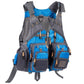 ❄️Winter Sale-40% OFF🐠Breathable Fishing Vest