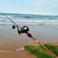 GALWAY Carbon Fiber Fishing Rod