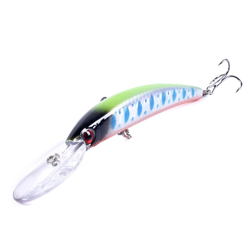 Load image into Gallery viewer, HENGJIA Fishing Lure
