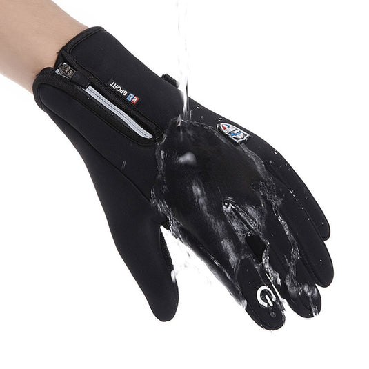 🌸Spring Sale-30% OFF🐠Waterproof Cold Weather Fishing Gloves