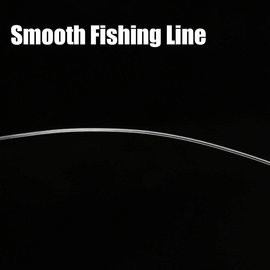 Premium Monofilament Fishing Line 110M