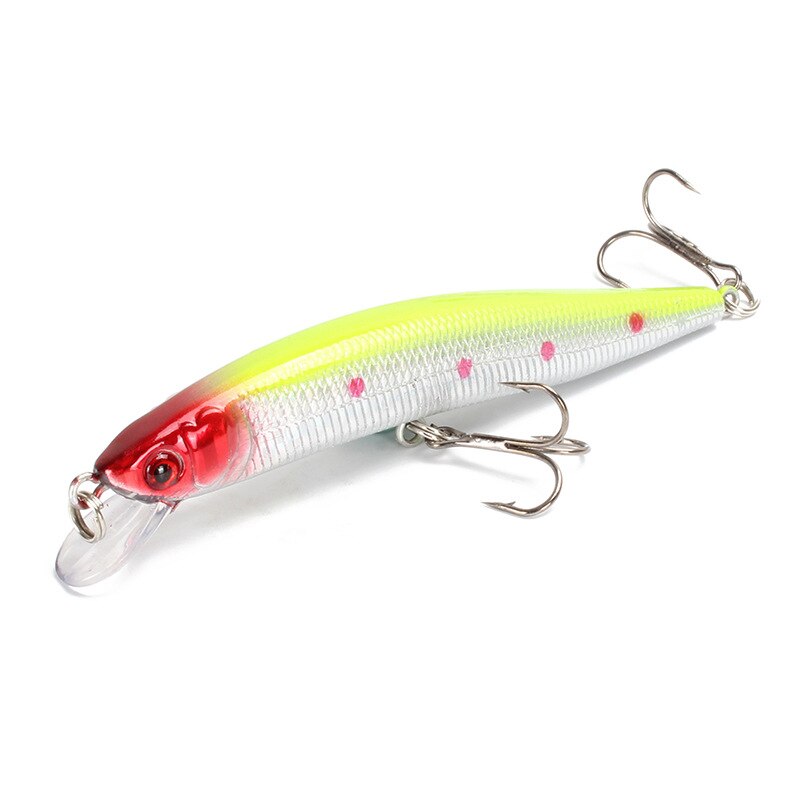 Load image into Gallery viewer, Minnow Fishing lures
