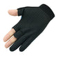 🎁Summer Sale-40% OFF🐠 Three Finger Cut Fishing Gloves
