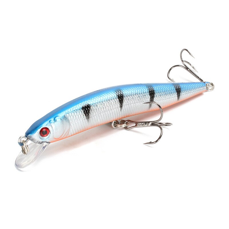 Load image into Gallery viewer, Minnow Fishing lures
