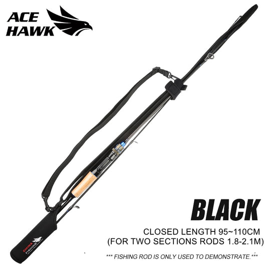 ACE HAWK Fishing Rod Bag