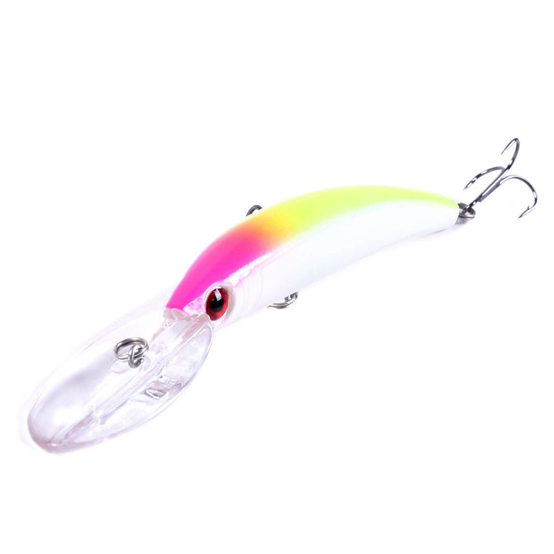 Load image into Gallery viewer, HENGJIA Fishing Lure
