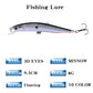 🎁Summer Sale-50% OFF🐠1PCS Minnow Fishing Lure
