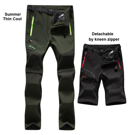 Fishing Waterproof Trousers