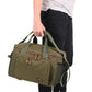 Lixada Portable Multifunctional Fishing Shoulder Bag