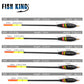 FISH KING 5 Styles Fishing Floats