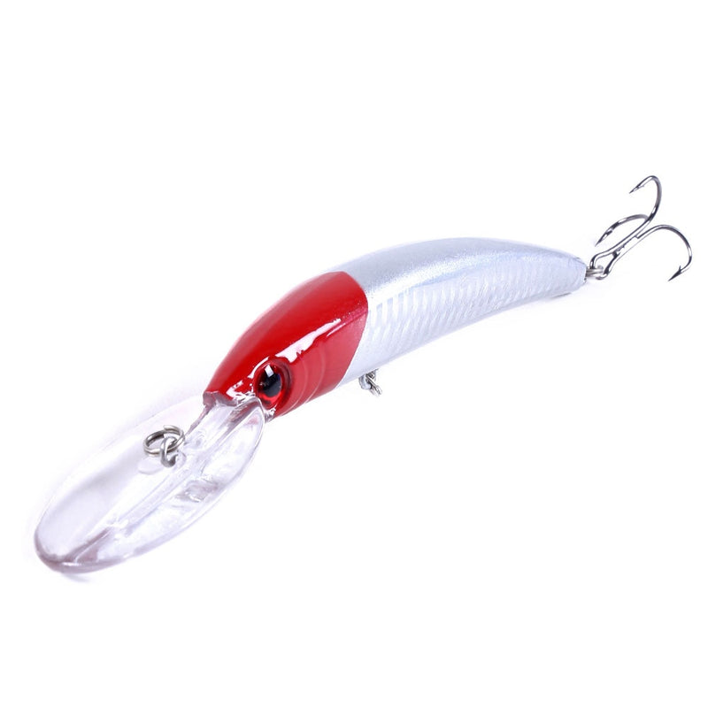 Load image into Gallery viewer, HENGJIA Fishing Lure
