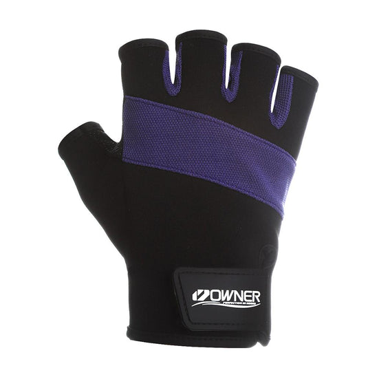 Anti-Slip Fishing Gloves