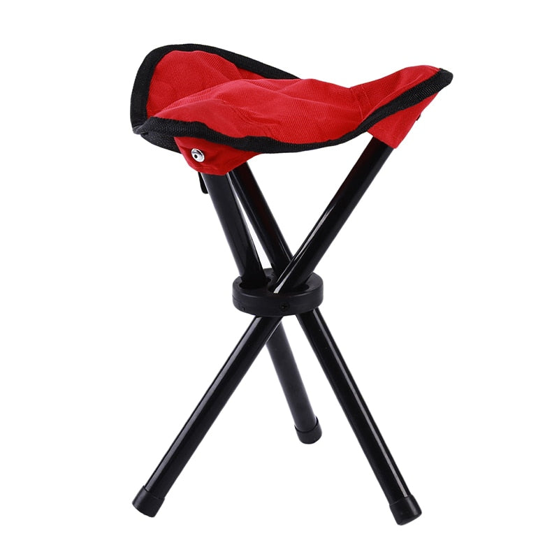 ❄️Winter Sale-50% OFF🐠Portable Outdoor Fishing Chair