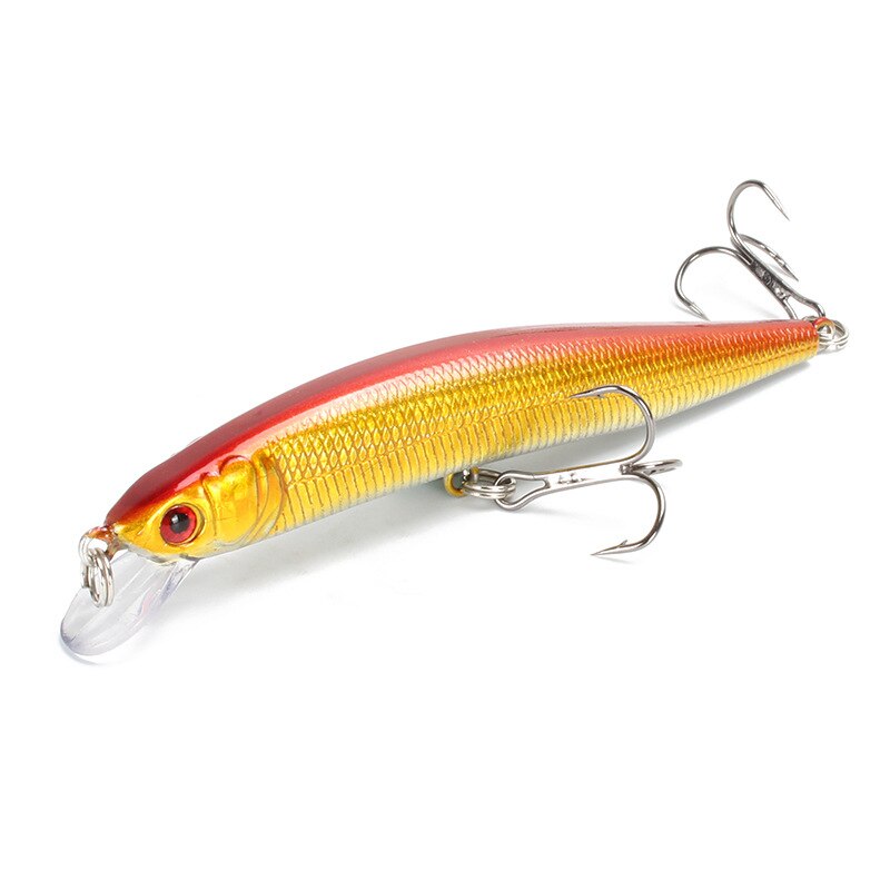 Load image into Gallery viewer, Minnow Fishing lures
