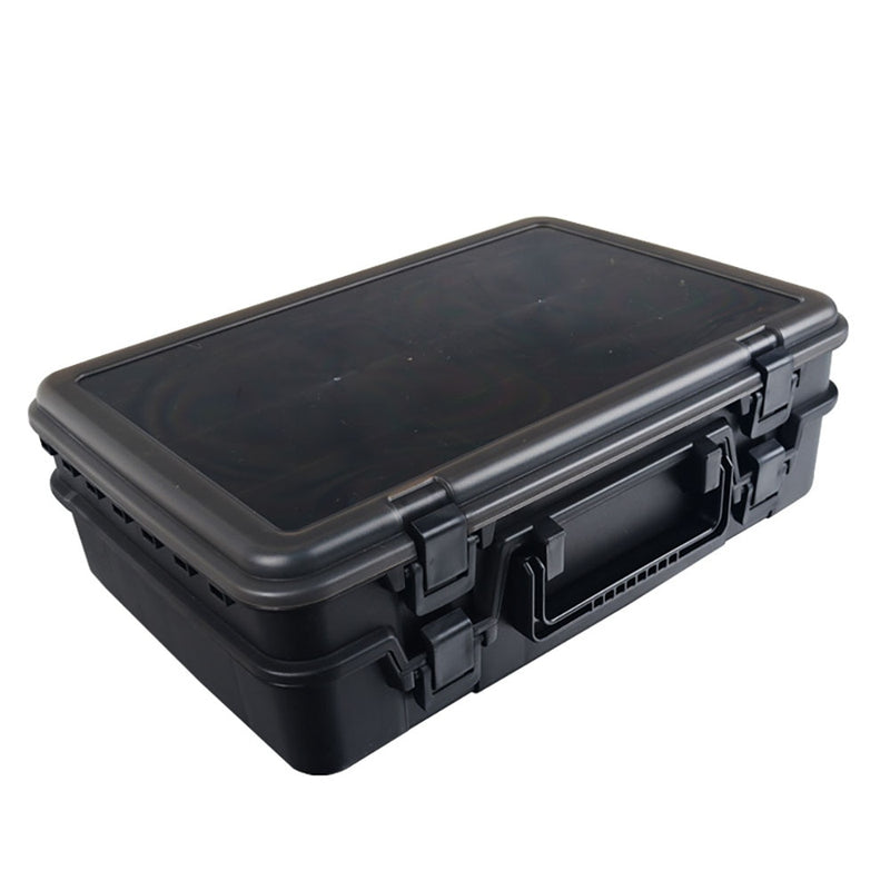 Load image into Gallery viewer, 🎃 Spooky Sale-30% OFF🐠Double-Layer Fishing Tackle Box
