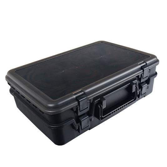 🎃 Spooky Sale-30% OFF🐠Double-Layer Fishing Tackle Box