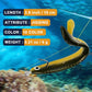 🎁Summer Sale-30% OFF🐠Soft Bionic Fishing Lures