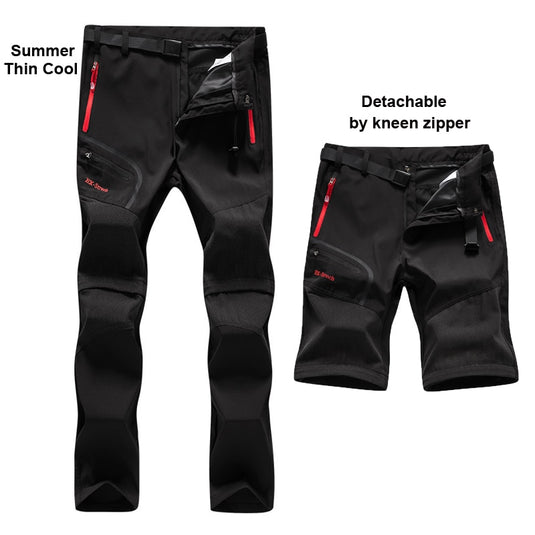 Fishing Waterproof Trousers