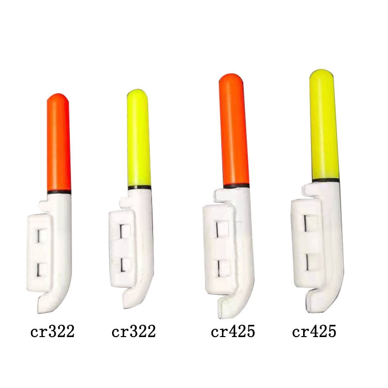 Load image into Gallery viewer, 🌸Spring Sale-30% OFF🐠Electronic Fishing Float Light Stick 5PCS
