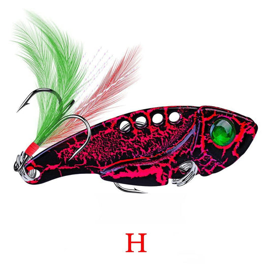 Fishing Lures