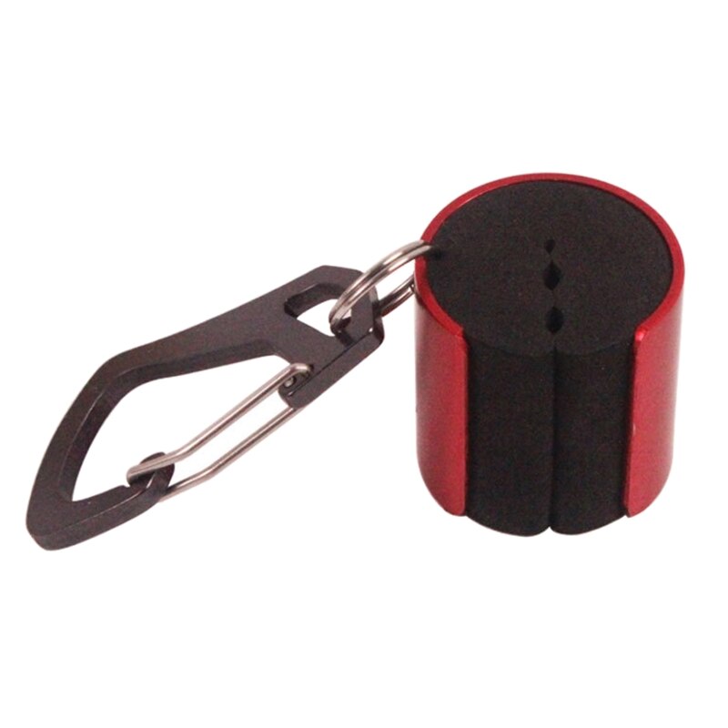 rod holder clip 