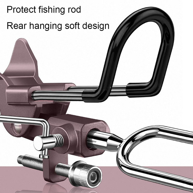 Load image into Gallery viewer, 🎃 Spooky Sale-30% OFF🐠Fishing Rod Rack
