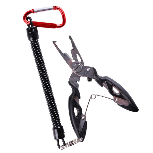 🌸Spring Sale-30% OFF🐠Multifunction Fishing Pliers