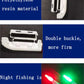 🎁Summer Sale-30% OFF🐠Electronic Fishing Float Light Stick 5PCS
