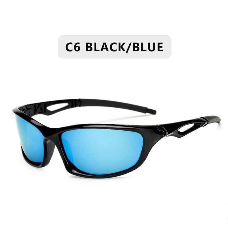 🌸Spring Sale-55% OFF🐠Polarized Fishing Sunglasses UV400 – Fish Wish Rod