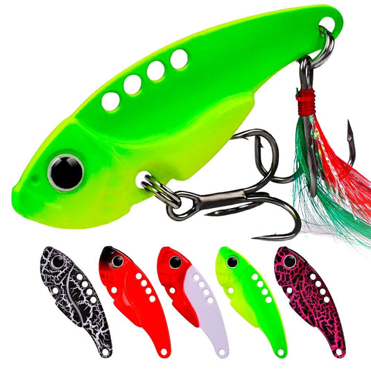 Fishing Lures