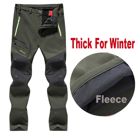 Fishing Waterproof Trousers