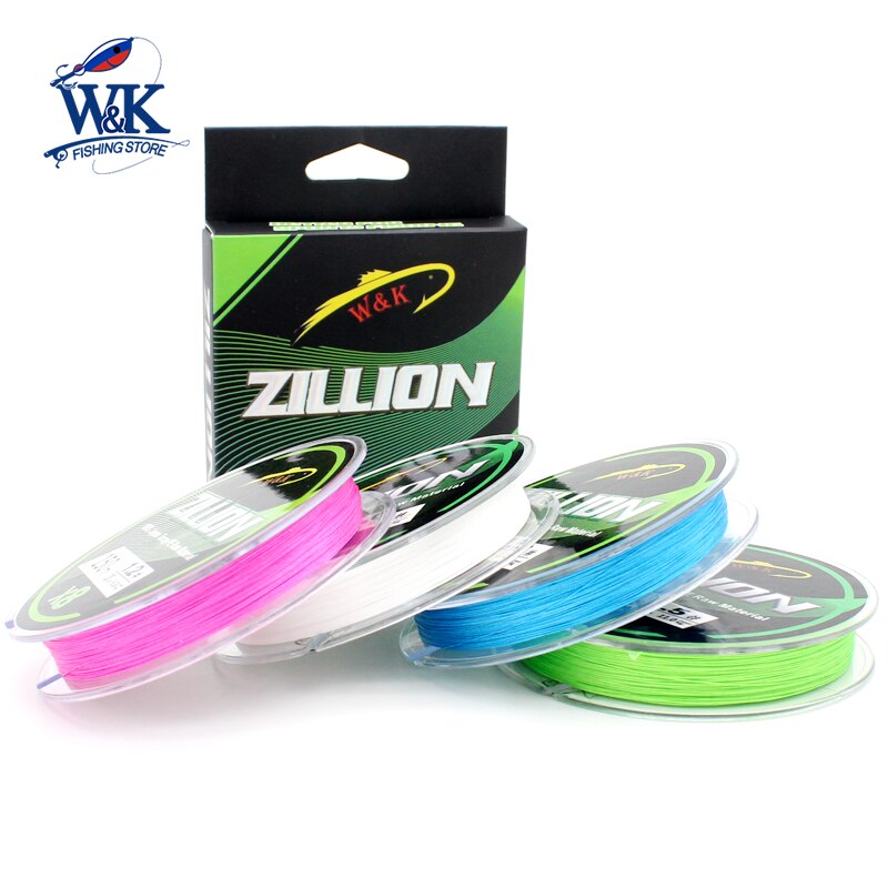 Braided Fishing Line at 150M PE Line