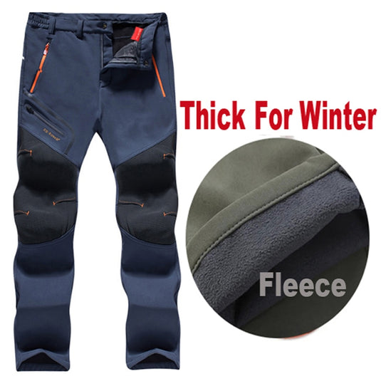 Fishing Waterproof Trousers