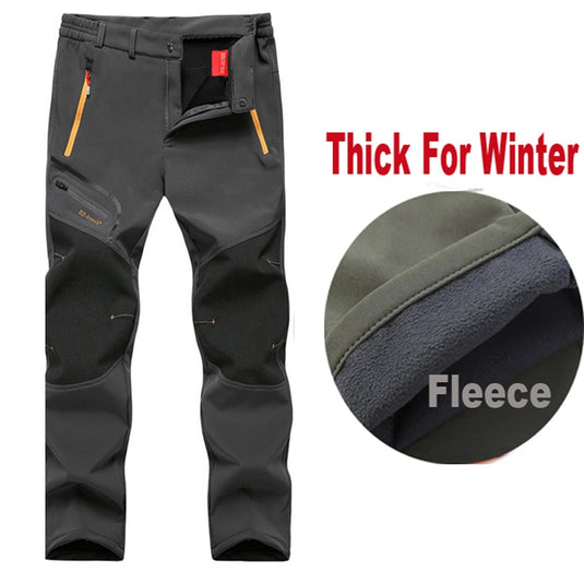 Fishing Waterproof Trousers