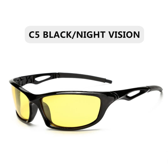 🌸Spring Sale-55% OFF🐠Polarized Fishing Sunglasses UV400