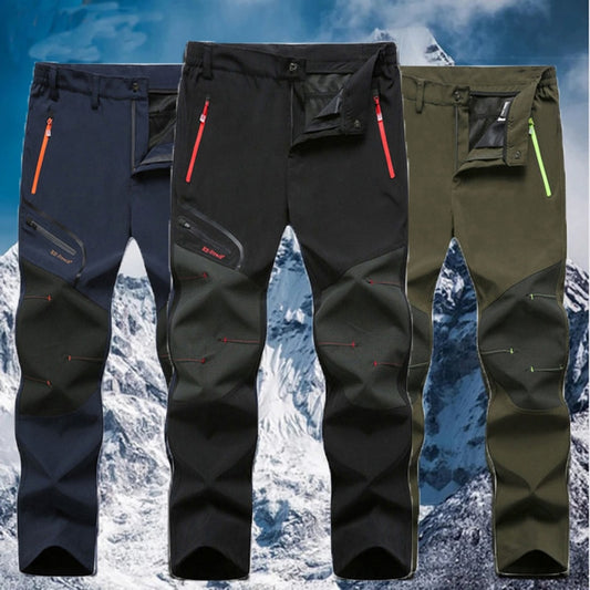 Fishing Waterproof Trousers