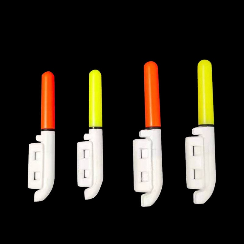 🎁Summer Sale-30% OFF🐠Electronic Fishing Float Light Stick 5PCS