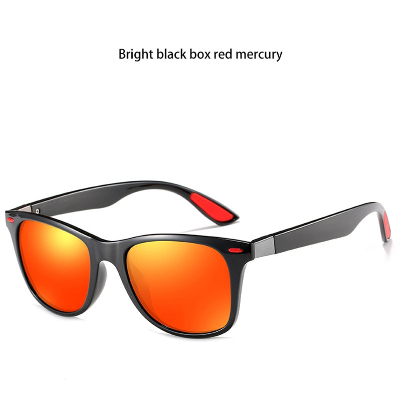 Load image into Gallery viewer, Polarized Fishing Sunglasses UV400
