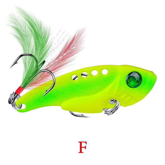 Fishing Lures