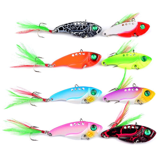 Fishing Lures