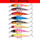 🎁Summer Sale-50% OFF🐠Mixed Minnow Fishing Lure Set