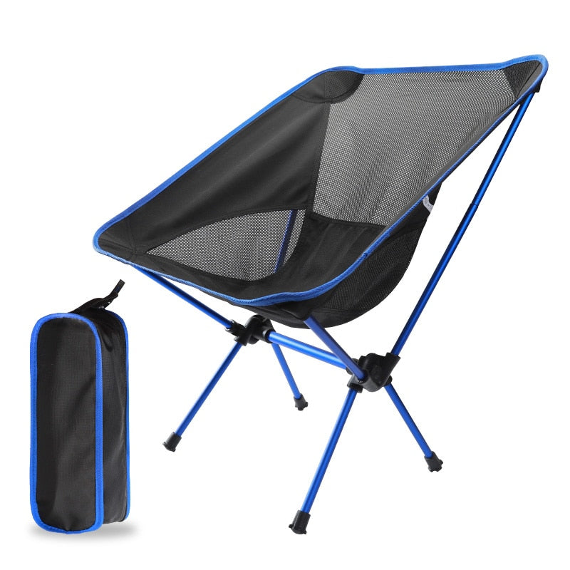 Detachable Portable Folding Fishing Chair
