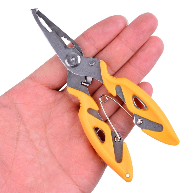 Load image into Gallery viewer, 🌸Spring Sale-30% OFF🐠Multifunction Fishing Pliers
