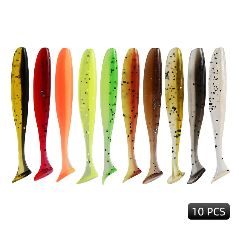 ❄️Winter Sale-40% OFF🐠MEREDITH Easy Shiner Fishing Lures