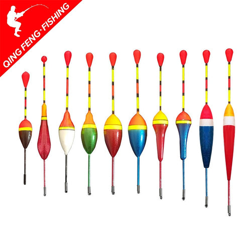 Fishing Floats Full Set